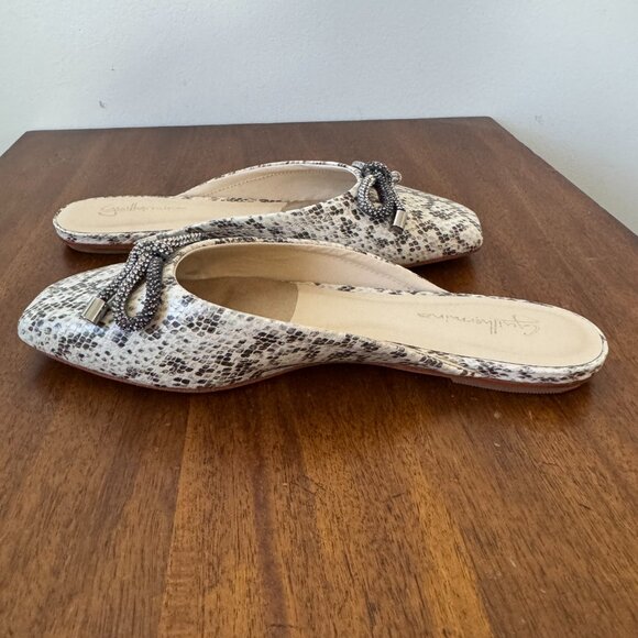 Anthropologie Guihermina Flats - Picture 2 of 9